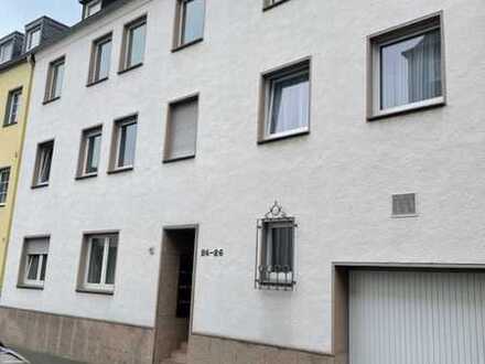 3 Zimmerwohnung in der Innenstadt