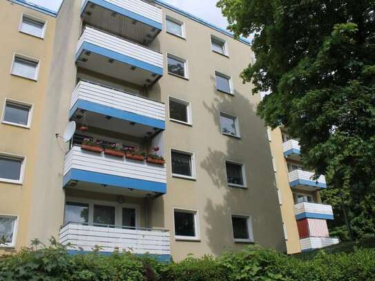 3-Zimmer-Wohnung in Siegen Dillnhütten