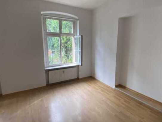 Schöne Altbauwohnung in Sachsenhausen