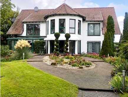Perfekte Singlewohnung in ruhigem 3-Familienhaus Nähe "Schloss Liedberg" in Korschenbroich