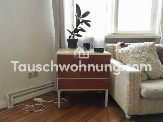 Tauschwohnung: neukölln sucht wedding