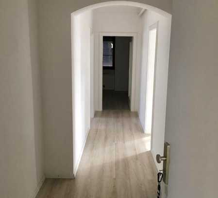 3 Zimmer-Wohnung mit Balkon in Berg am Laim, München