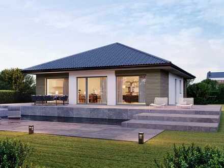 Gemeinsam wohlfühlen mit dem ELK Bungalow