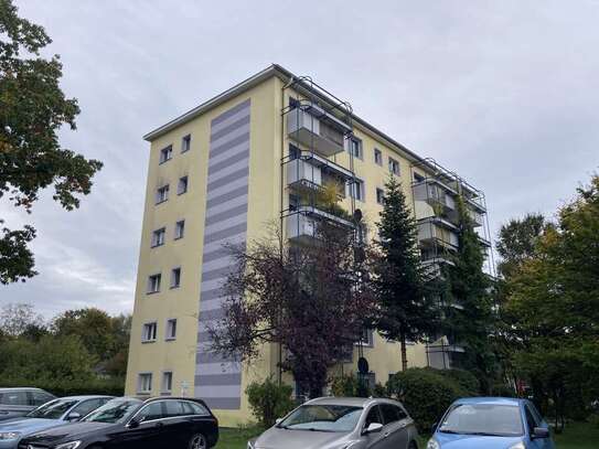 Geschmackvolle, gepflegte 3-Zimmer-Wohnung in Bergisch Gladbach