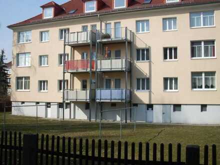 +++ Wunderschöne 2-Zimmer-DG-Wohnung +++