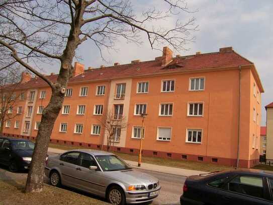 2-Raumwohnung mit Dusche in der Altstadt