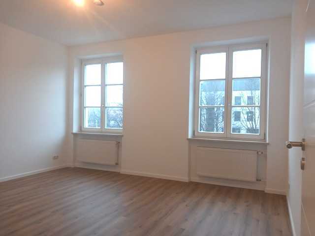 living smart - Freundliche 2,5-Zimmer-Wohnung mit Balkon in Haidhausen