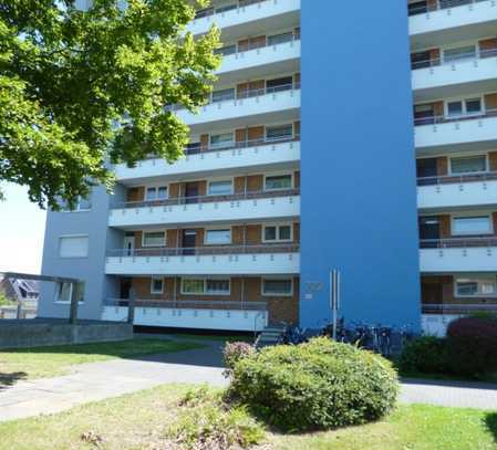 1-Zimmer Apartment in Krefeld Inrath zu verkaufen inklusive Garage