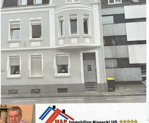 Dreifamilienhaus mit Luxus in M.gladbach 265m² Wohnfl. 350 m² Grund 2xSauna KP. 409.000 €