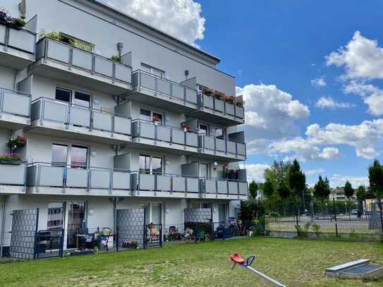 Preisreduktion! Renovierte 2-Zimmer-Wohnung (41) in Köln-Mülheim