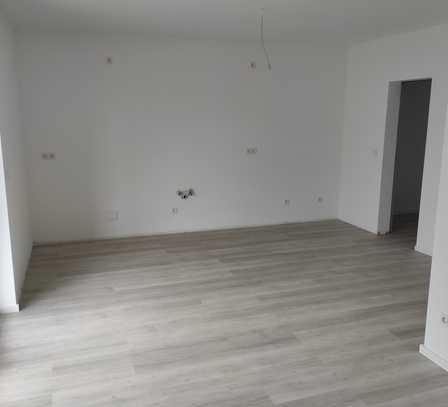 Attraktive 3-Zimmer-Wohnung mit Balkon in Wabern