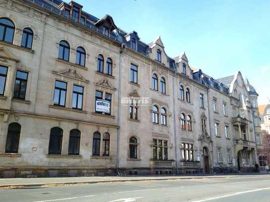 antaris Immobilien GmbH ** Flexible Einzelbüros nahe der Erfurter Innenstadt **