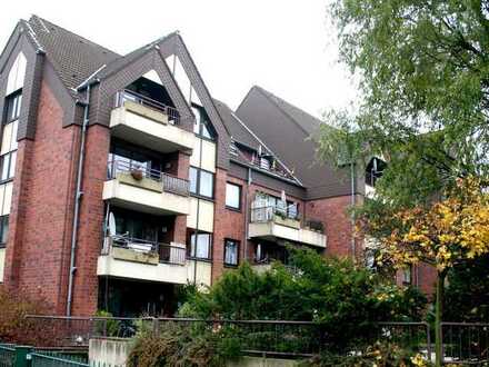 Schöne Wohnung in Lünen! Gute Lage! WBS erforderlich!