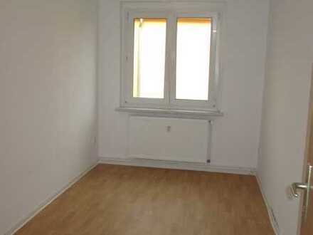 Hier macht wohnen Spaß: geräumige 4-Zimmer-Wohnung