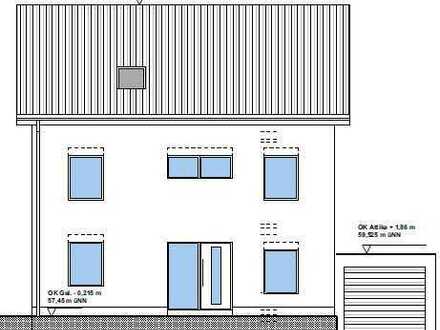 Großzügige Wohnung in naturnaher Lage von Wegberg