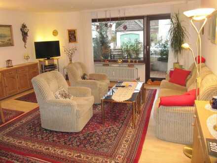 Geräumige stadt- und achalmnahe Wohnung mit perfekter Anbindung