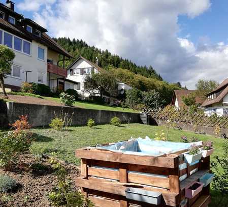 Saniert +++ Generationenhaus oder Wohnen und Arbeiten unter einem Dach +++