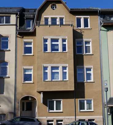 Einziehen und Wohlfühlen! 2 Zimmer 2 Balkone - unbezahlbarer Blick auf die Stadt inkl.!