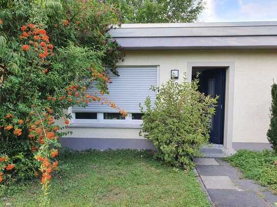 TINYHOUSE, schönes 1-Zimmer-Haus zur Miete in Beuel, Bonn