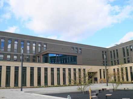 Kurzfristig verfügbar - Moderne, hervorragend angebundene Büroflächen - NEUBAU