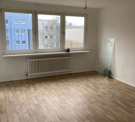 3-Zimmer-Wohnung für die kleine Familie