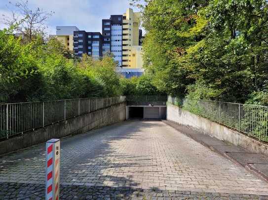 Tiefgaragen Stellplatz in Neuperlach, 70 €