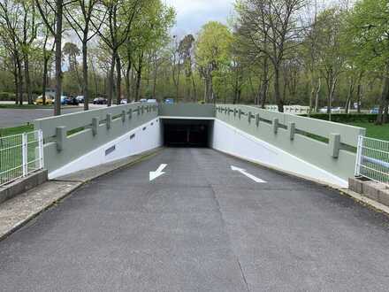 2 Tiefgaragenstellplätze - von privat - zusammen nur 29900E