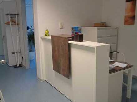 Schöne Büro-/Praxisfläche, ca. 99 m² - Provisionsfrei!