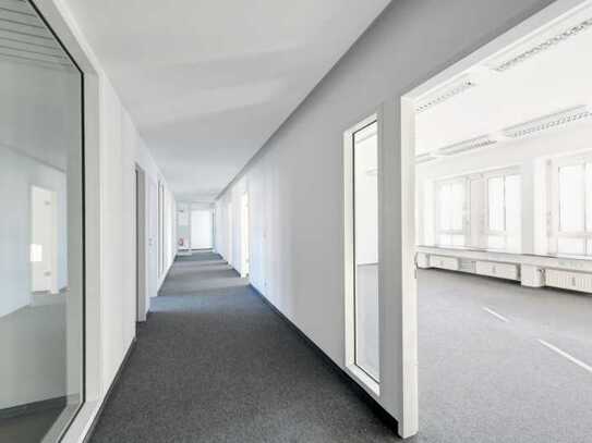 STOCK - Isar-Au | Modern | Office