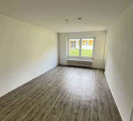 Zum 16.09.2024 - 2 Zimmer in zentraler Lage