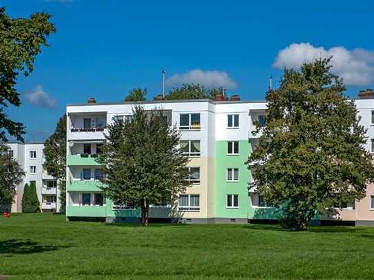 2-Zimmer-Wohnung in Dortmund Wickede