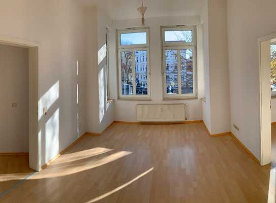 2-Zimmer Wohnung Stadtfeld-Ost / in der Nähe v. Schellheimerplatz u. Uni Magdeburg