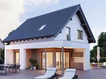 Perfekt für kleine Familien - Ihr Eigenheim von ELK