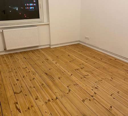 Helle 2-Zimmer-Wohnung in Berlin-Reinickendorf (Borsigwalde)