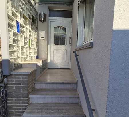 3-Zimmer-Maisonette-Wohnung in Friedberg