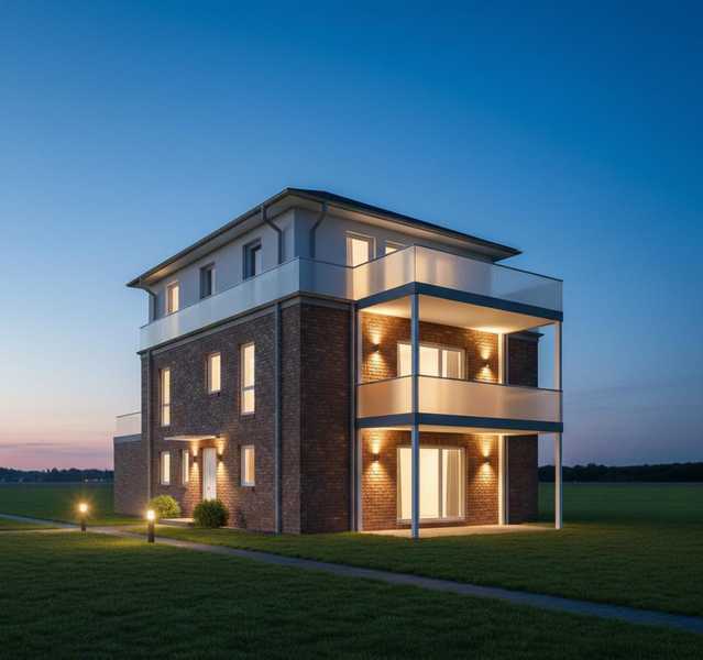 6x Meine barrierearme Wohlfühl-Oase mit Terrasse - in feinster Lage nahe Blankenese !