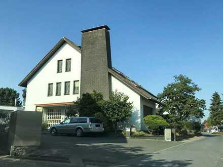 Schicke Maisonettewohnung in Rheinnähe