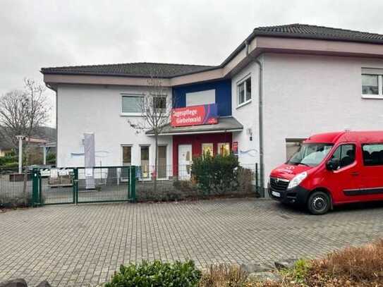 Top vermietete Pflegeimmobilie- *Im Preis reduziert* -