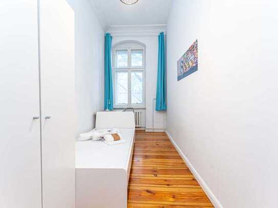 Zimmer Boxhagener Straße - Room 1