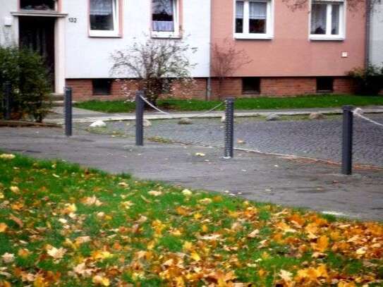 Einstellplatz in der Nordstadt