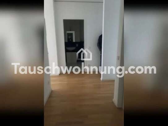 Tauschwohnung: Lindenstraße 75B