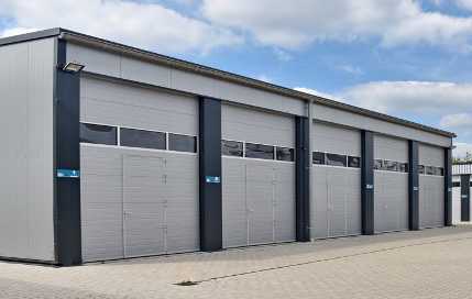 XXL Garagen in 89179 Beimerstetten zu verkaufen