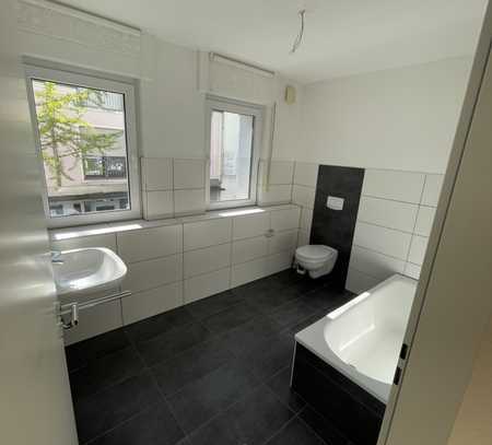 Helle, ruhige 2-Zimmer-Wohnung in Paderborn-Kernstadt für Singles