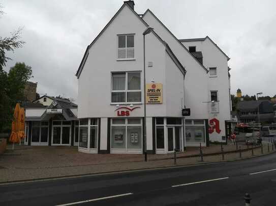 Gastronomiefläche im Zentrum von Montabaur