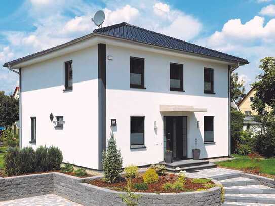 Modernes Einfamilienhaus in Glienicke