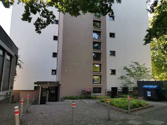 Wohnen am Tiergarten: Attraktive 2-Zimmer Wohnung, direkter Kontakt: 0511-28008-18