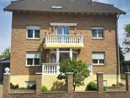 Exklusive 97m²-Maisonettewohnung in moderner italienischer Villa!