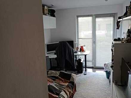 Nachmieter für 1-Zimmer Wohnung in Aachen gesucht