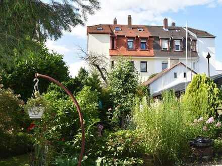 Dieses Mehrfamilienhaus können Sie ganz nach Ihren Wünschen nutzen
