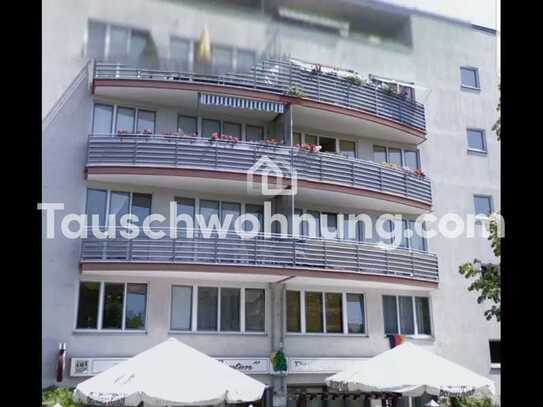 Tauschwohnung: Suche Berlin und biete Berlin, Buckow